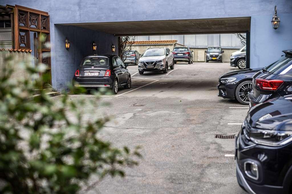 Villa Provence Århus Exteriér fotografie